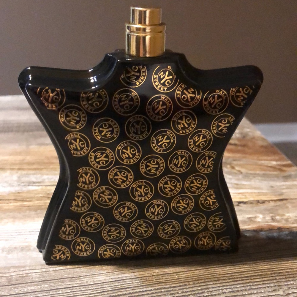 Bond no 9 Wallstreet Unisex Cologne